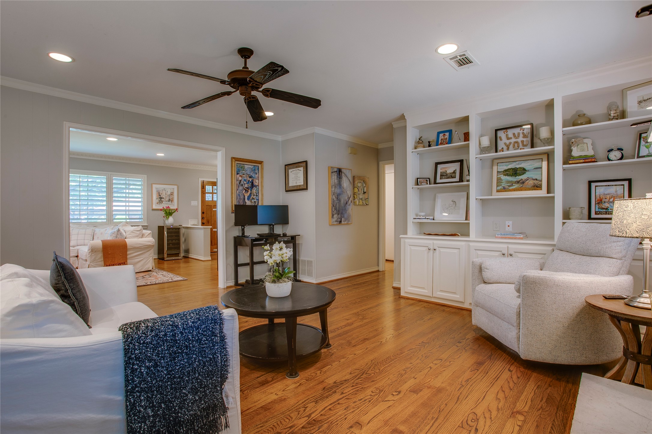 4610 Rockaway Drive Dallas TX 75214