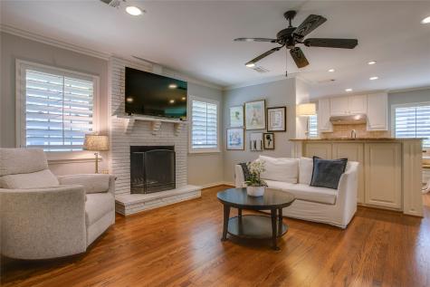 4610 Rockaway Drive Dallas TX 75214