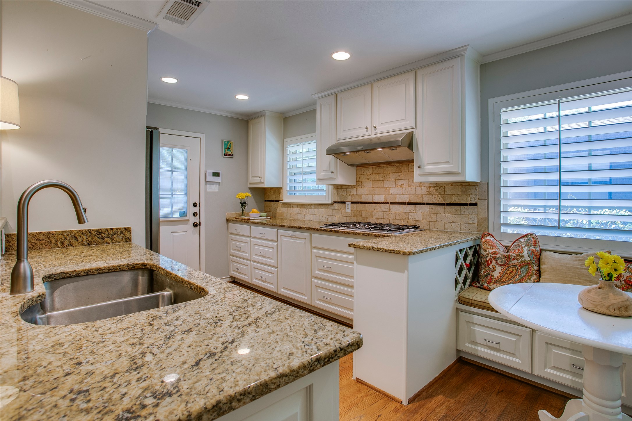 4610 Rockaway Drive Dallas TX 75214