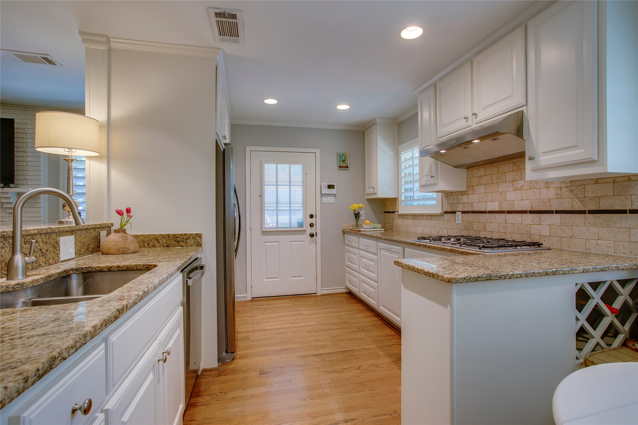4610 Rockaway Drive Dallas TX 75214