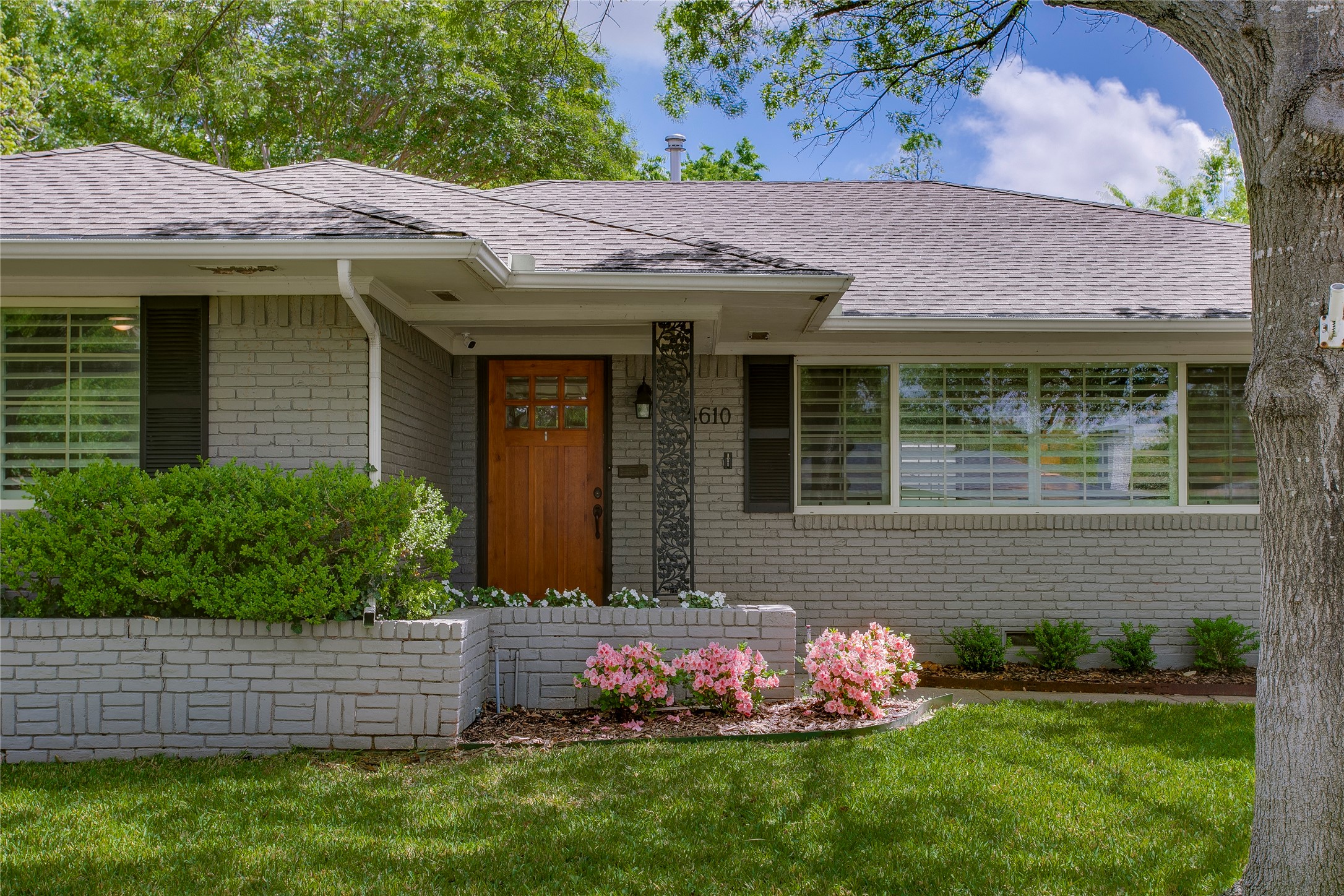 4610 Rockaway Drive Dallas TX 75214
