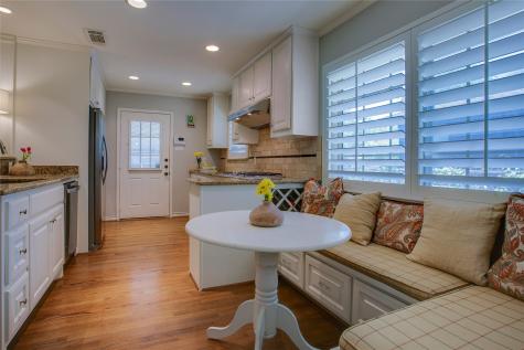4610 Rockaway Drive Dallas TX 75214