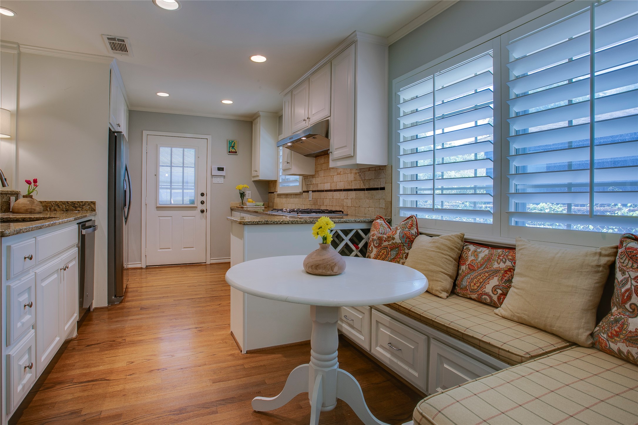 4610 Rockaway Drive Dallas TX 75214