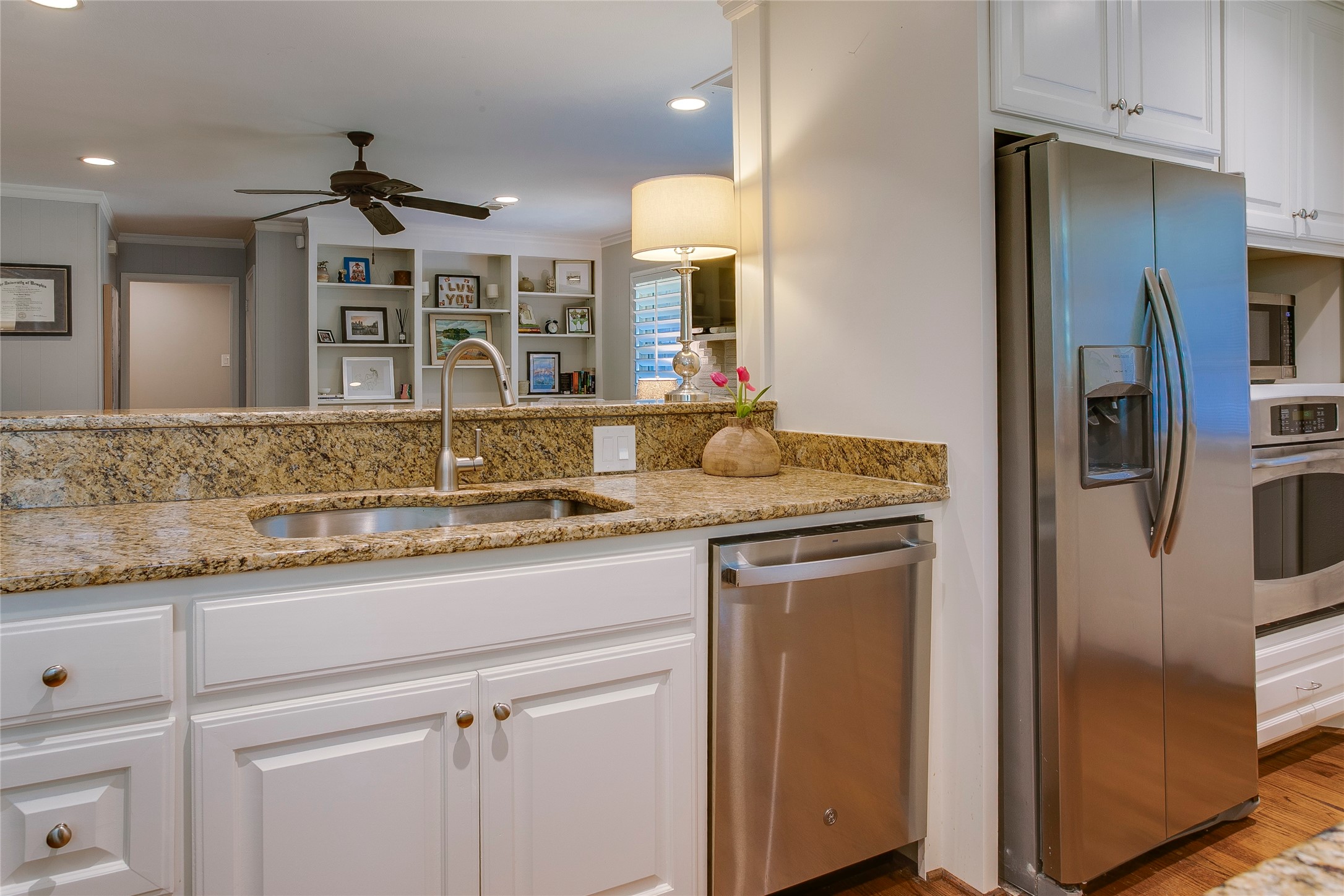 4610 Rockaway Drive Dallas TX 75214