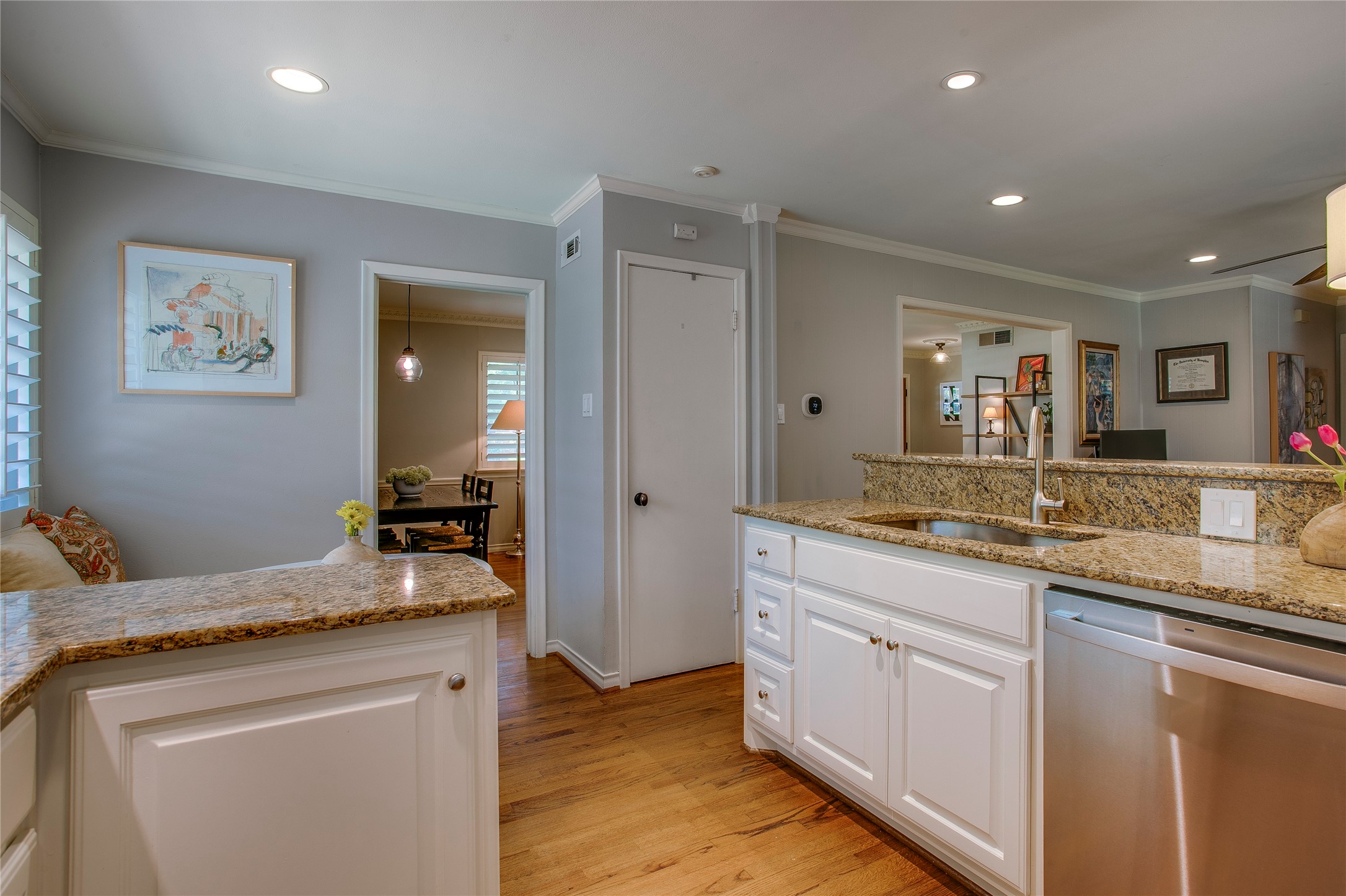 4610 Rockaway Drive Dallas TX 75214
