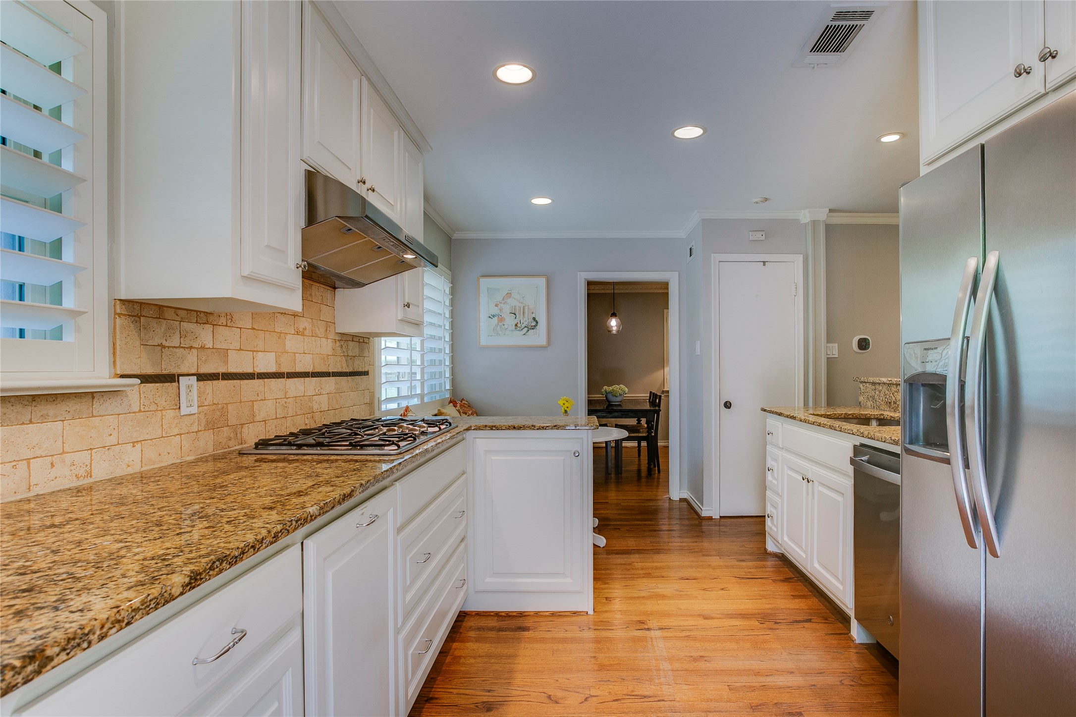 4610 Rockaway Drive Dallas TX 75214