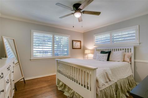 4610 Rockaway Drive Dallas TX 75214