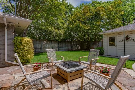 4610 Rockaway Drive Dallas TX 75214