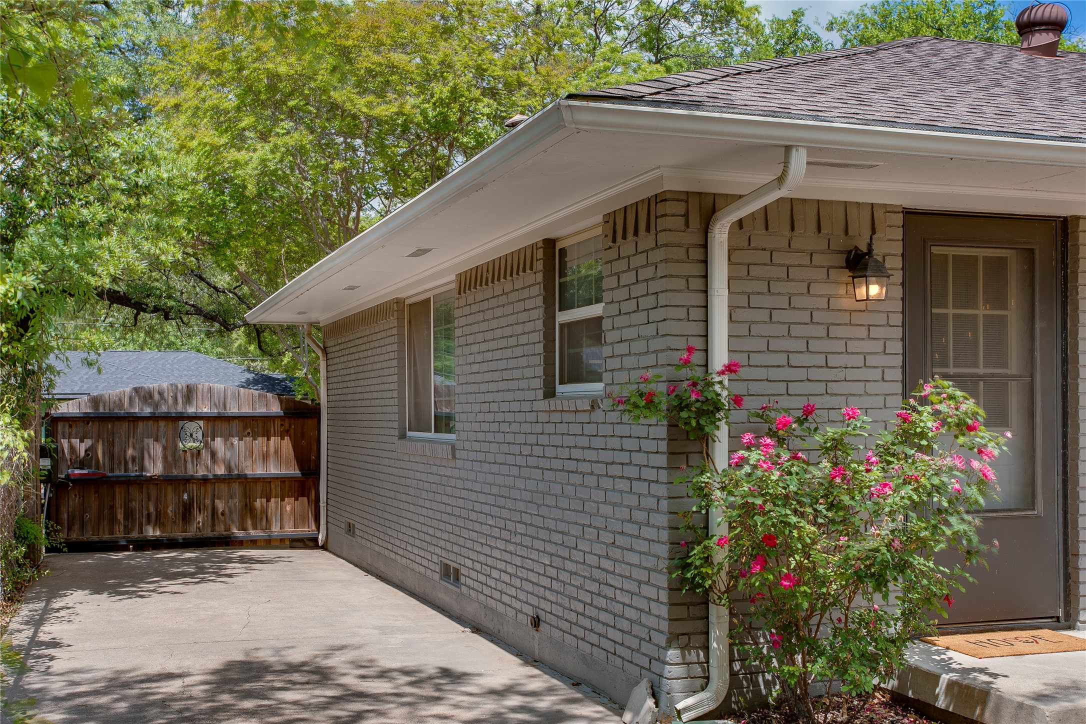 4610 Rockaway Drive Dallas TX 75214