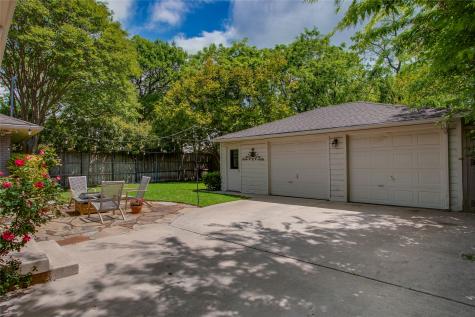 4610 Rockaway Drive Dallas TX 75214