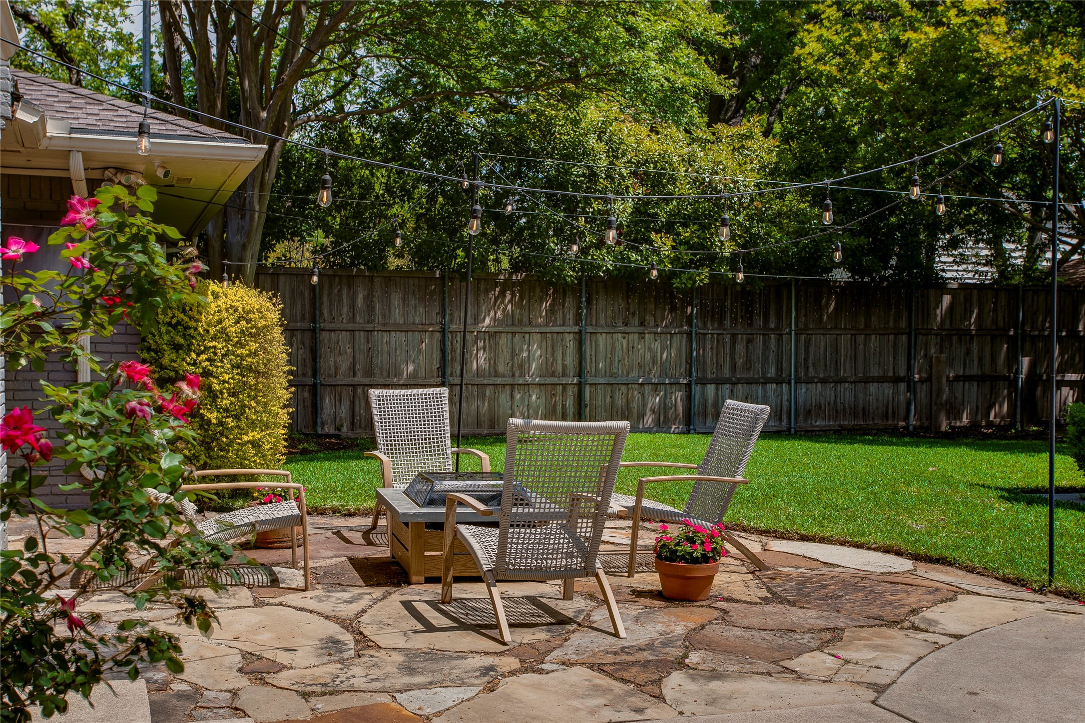 4610 Rockaway Drive Dallas TX 75214