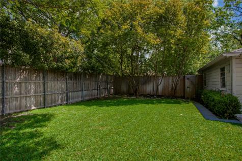 4610 Rockaway Drive Dallas TX 75214