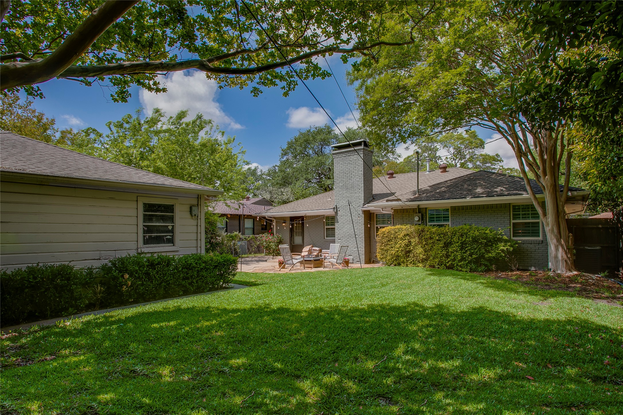 4610 Rockaway Drive Dallas TX 75214