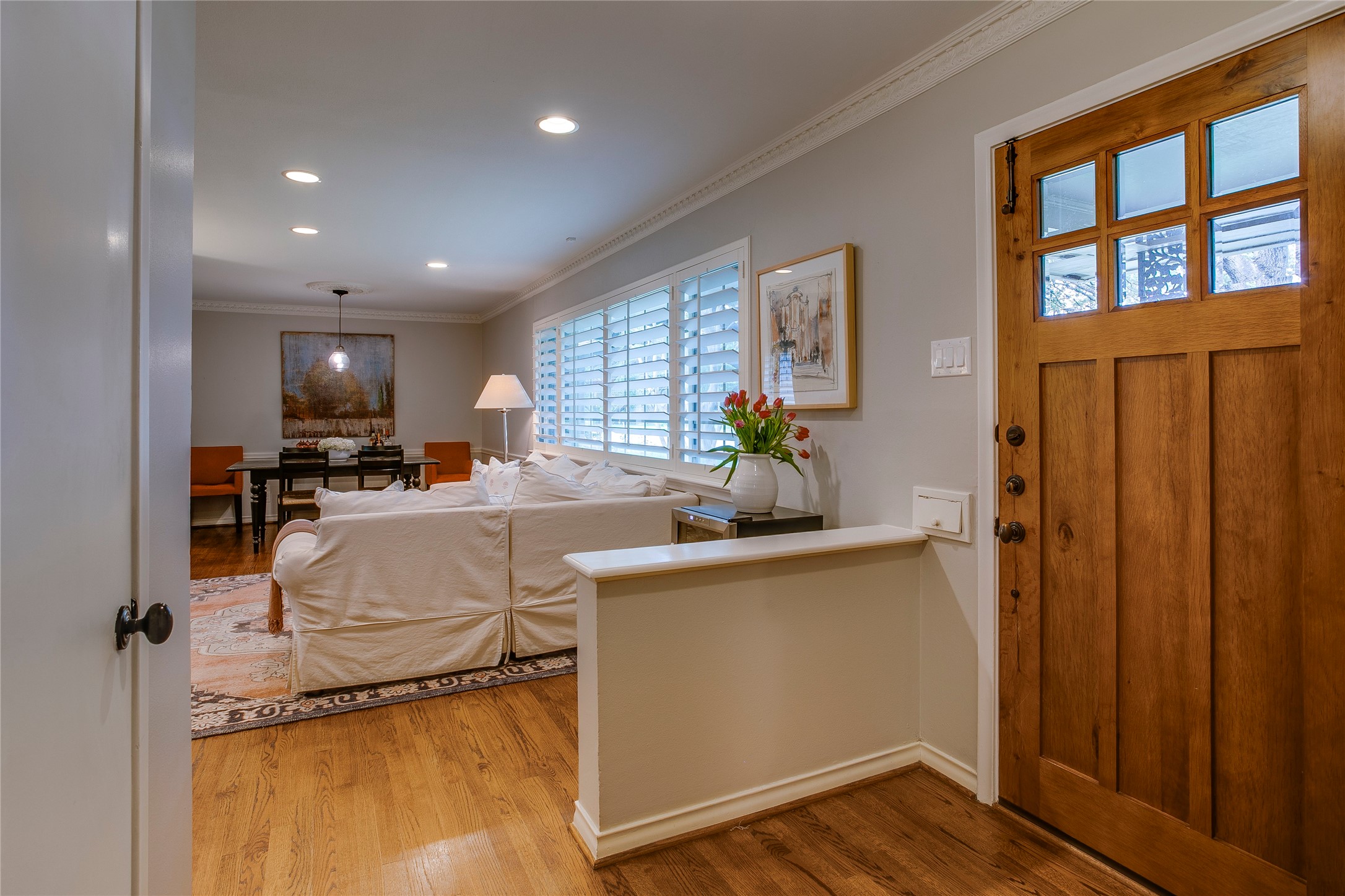 4610 Rockaway Drive Dallas TX 75214