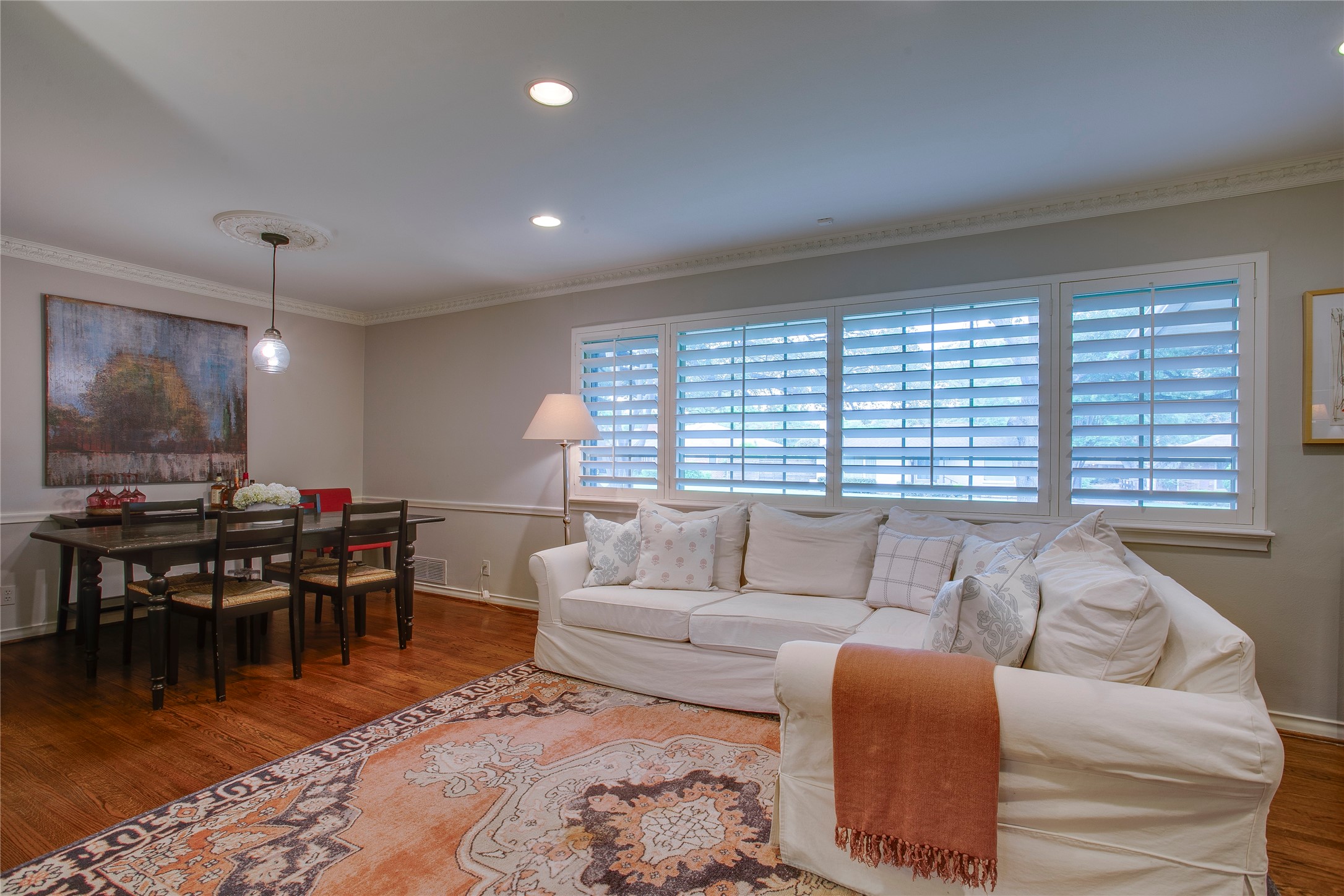4610 Rockaway Drive Dallas TX 75214