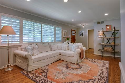 4610 Rockaway Drive Dallas TX 75214