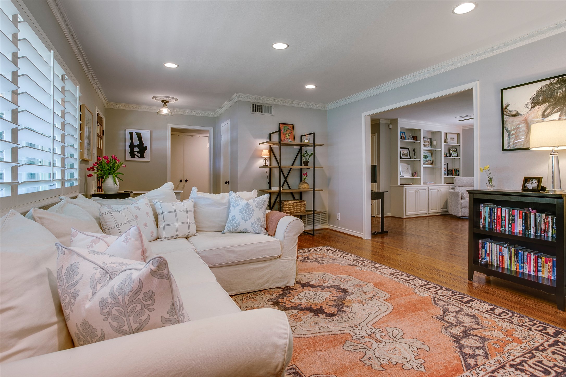 4610 Rockaway Drive Dallas TX 75214