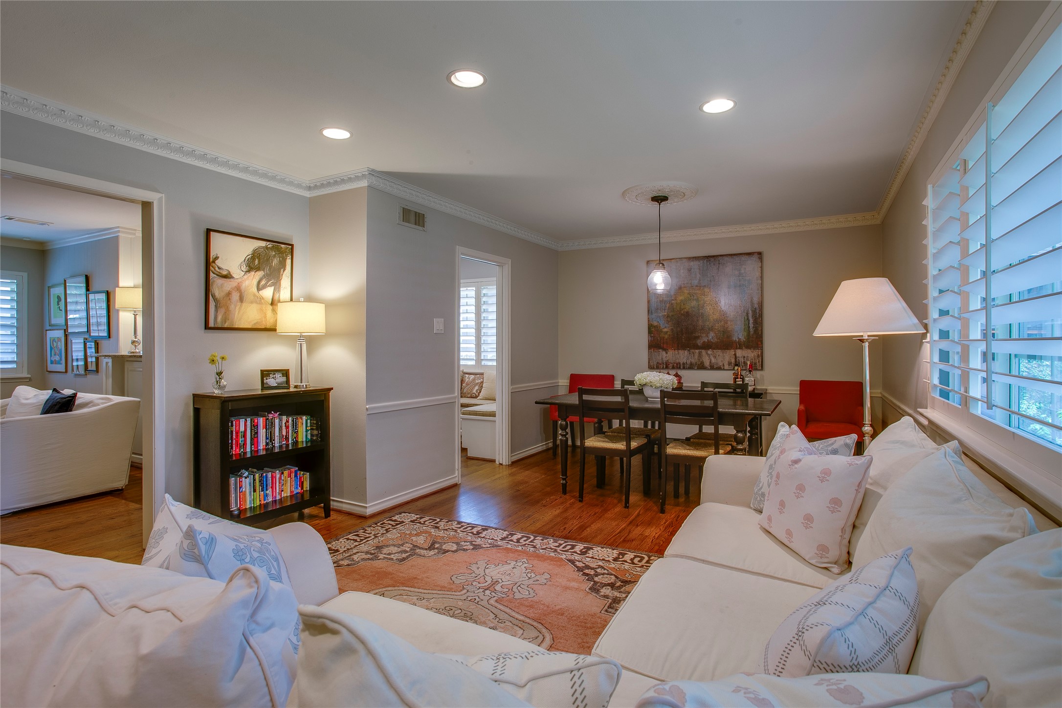 4610 Rockaway Drive Dallas TX 75214
