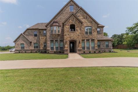 1451 Stonecrest Road Argyle TX 76226