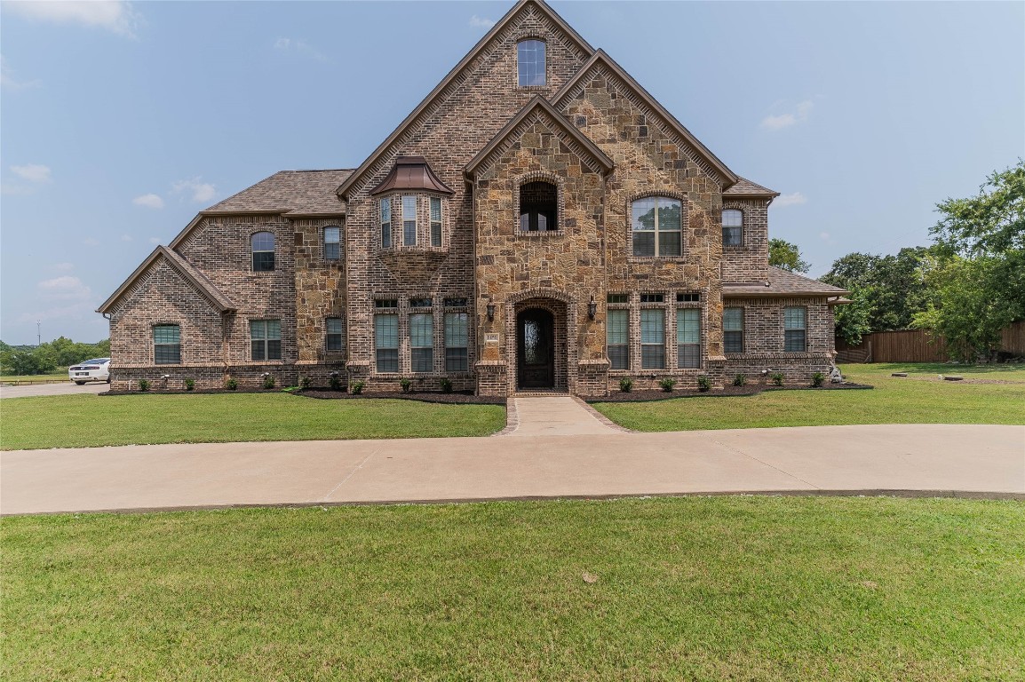 1451 Stonecrest Road Argyle TX 76226