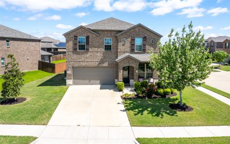 2622 Amistad Drive Irving TX 75062