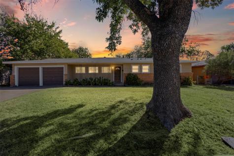 3350 Kingsbury Avenue Richland Hills TX 76118