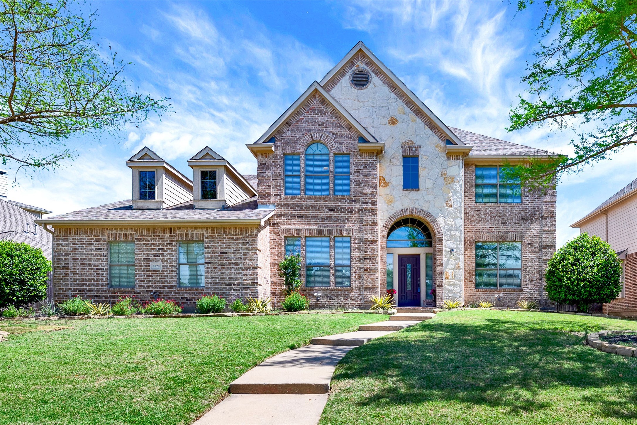 1020 Oriole Drive Murphy TX 75094