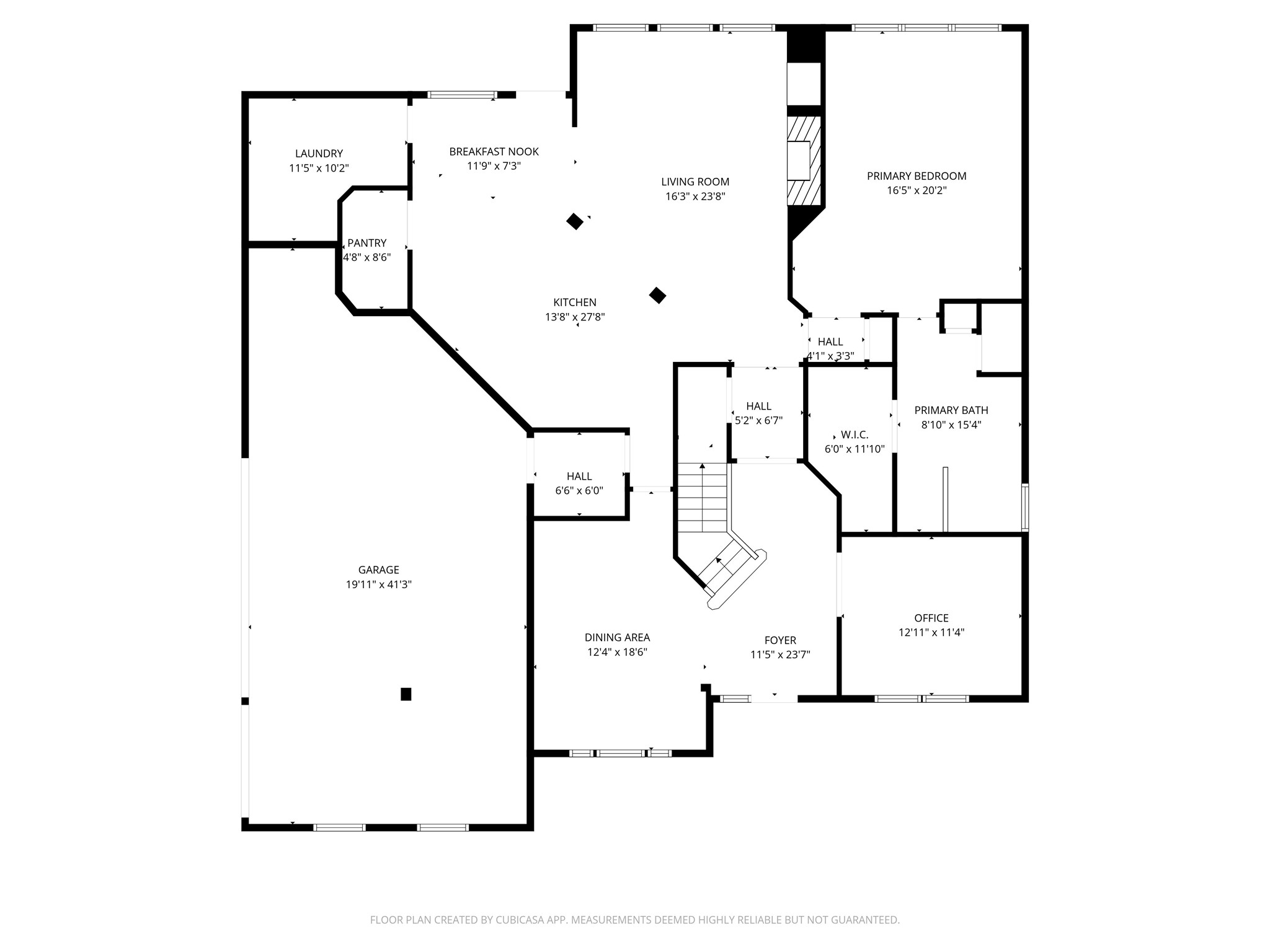 1020 Oriole Drive Murphy TX 75094