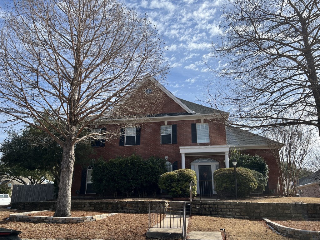 6614 Barclay Lane Garland TX 75044