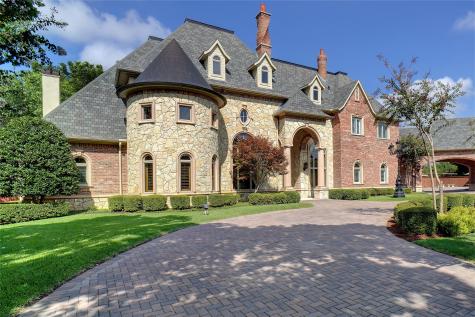 4600 Stafford Drive Colleyville TX 76034