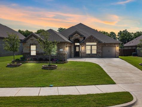5626 Briana Drive Midlothian TX 76065
