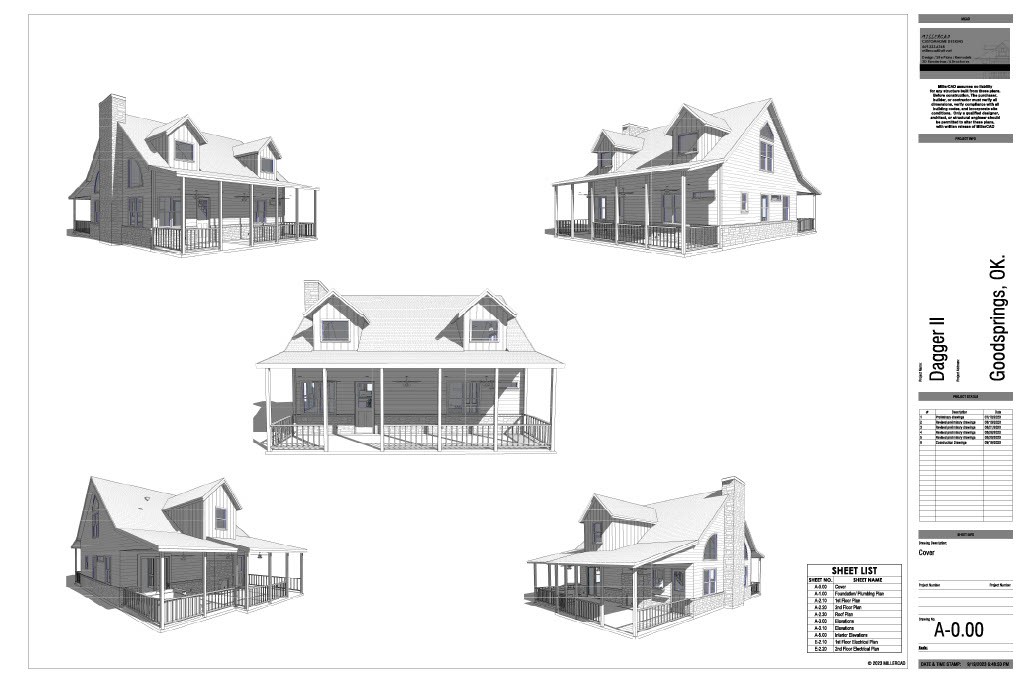 135 Tumbleweed Trail Tishomingo OK 73460