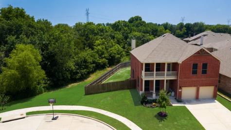 1824 Stephen Drive Wylie TX 75098