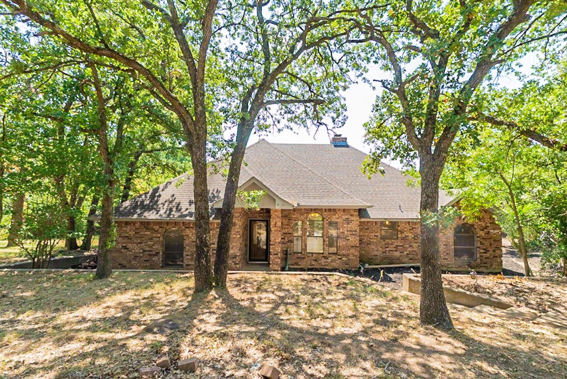 1414 Summer Breeze Court Keller TX 76262
