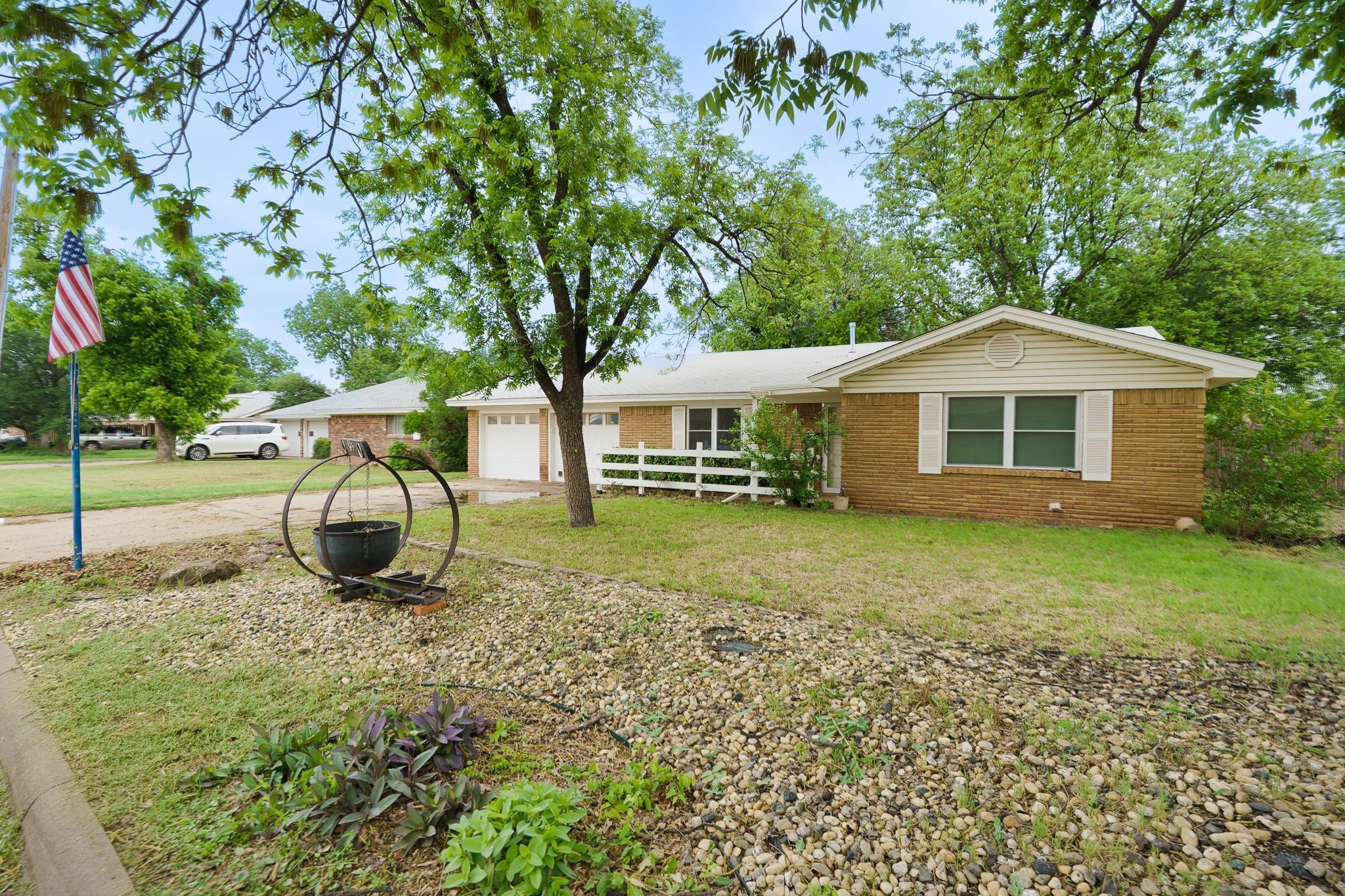 1613 Westwood Drive Abilene TX 79603
