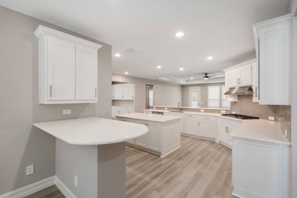 1116 Cornerstone Drive Little Elm TX 76227