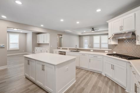 1116 Cornerstone Drive Little Elm TX 76227