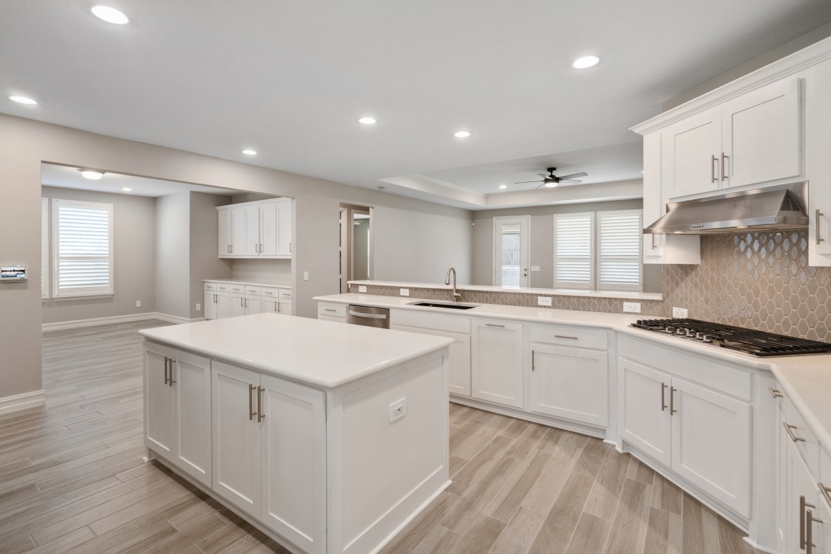 1116 Cornerstone Drive Little Elm TX 76227