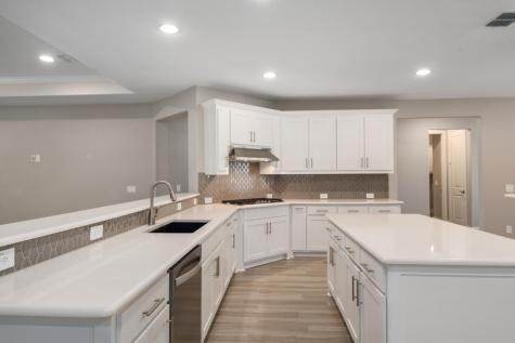 1116 Cornerstone Drive Little Elm TX 76227