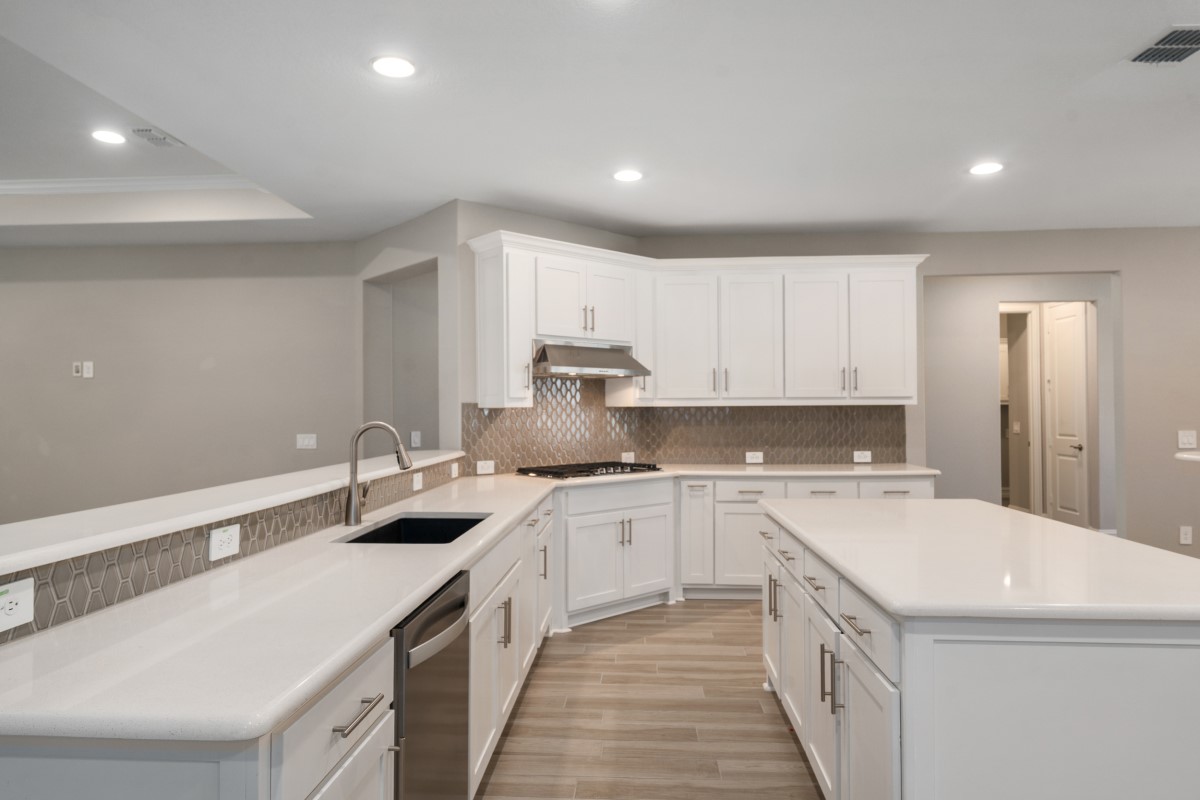 1116 Cornerstone Drive Little Elm TX 76227