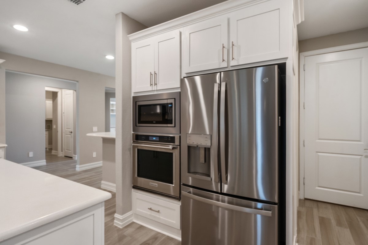 1116 Cornerstone Drive Little Elm TX 76227