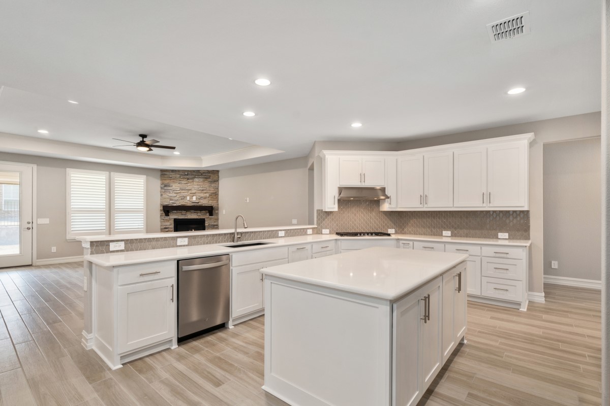 1116 Cornerstone Drive Little Elm TX 76227