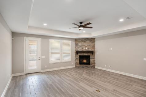 1116 Cornerstone Drive Little Elm TX 76227