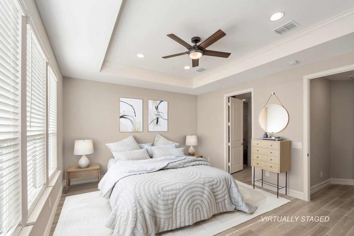 1116 Cornerstone Drive Little Elm TX 76227