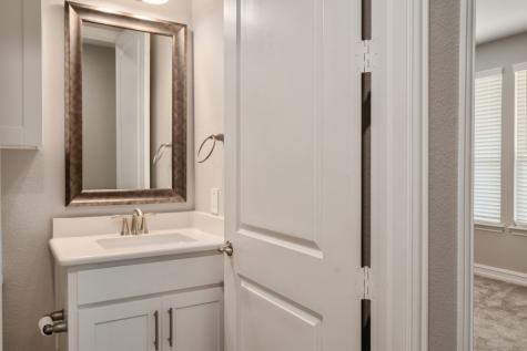 1116 Cornerstone Drive Little Elm TX 76227
