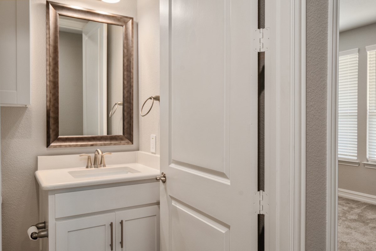 1116 Cornerstone Drive Little Elm TX 76227