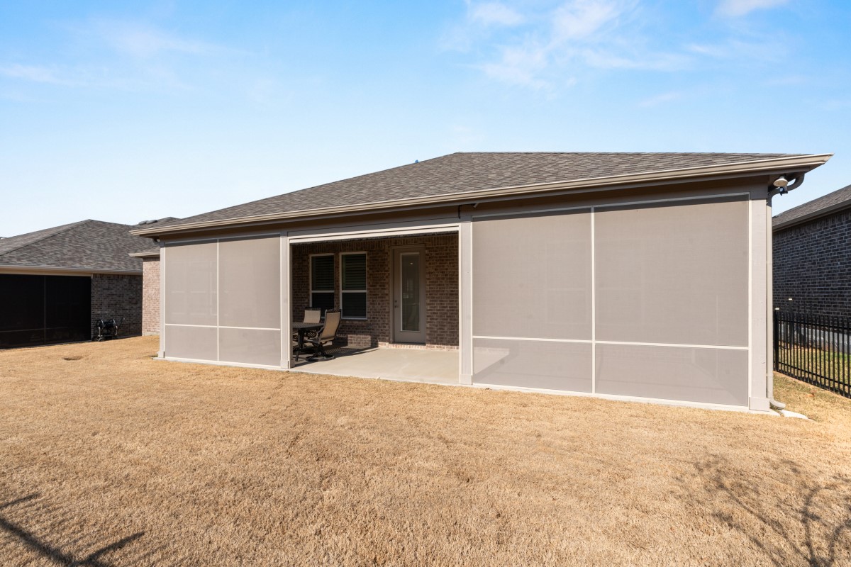 1116 Cornerstone Drive Little Elm TX 76227