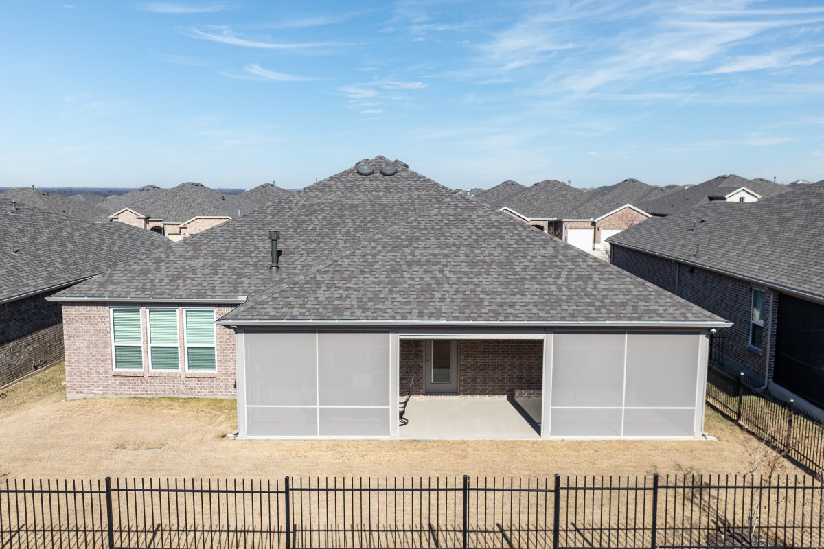 1116 Cornerstone Drive Little Elm TX 76227