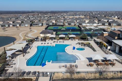 1116 Cornerstone Drive Little Elm TX 76227