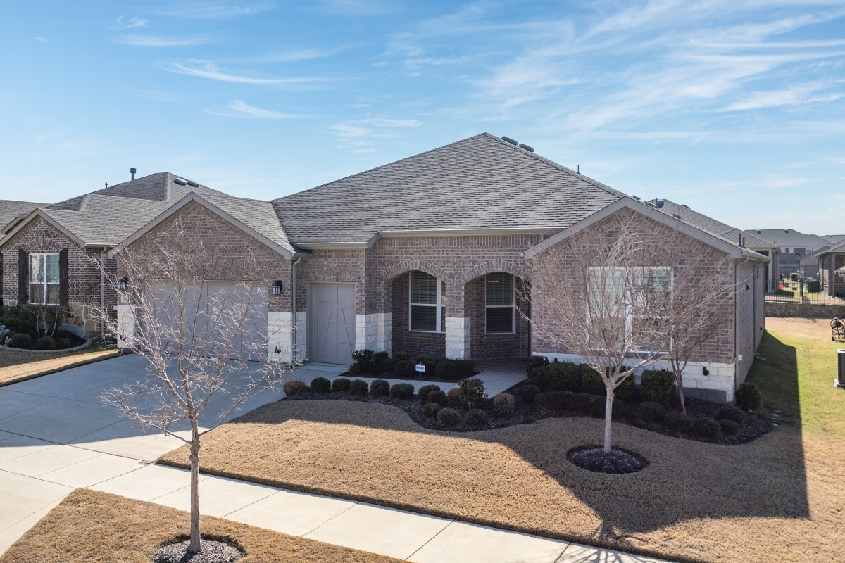 1116 Cornerstone Drive Little Elm TX 76227
